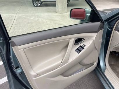 Used 2007 Toyota Camry LE