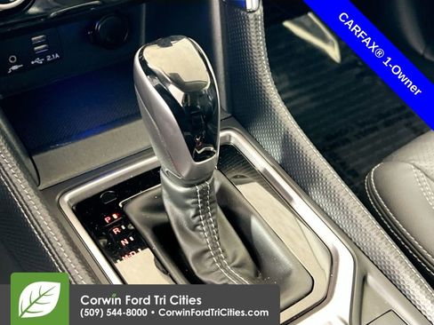 Used 2024 Subaru Forester Touring w/ Convenience Package image 9