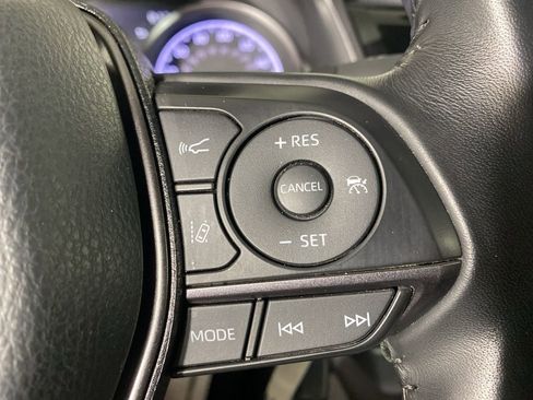 Used 2023 Toyota Camry SE image 23