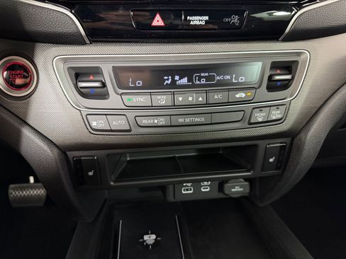 New 2026 Honda Ridgeline TrailSport image 23