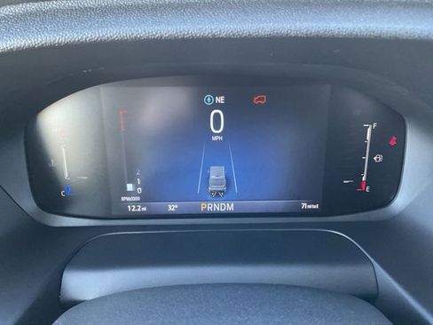 New 2026 Ford Transit 250 148 Medium Roof Extended AWD image 15