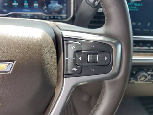 Used 2024 Chevrolet Silverado 1500 LT w/ Safety Package AWD/4WD image 13