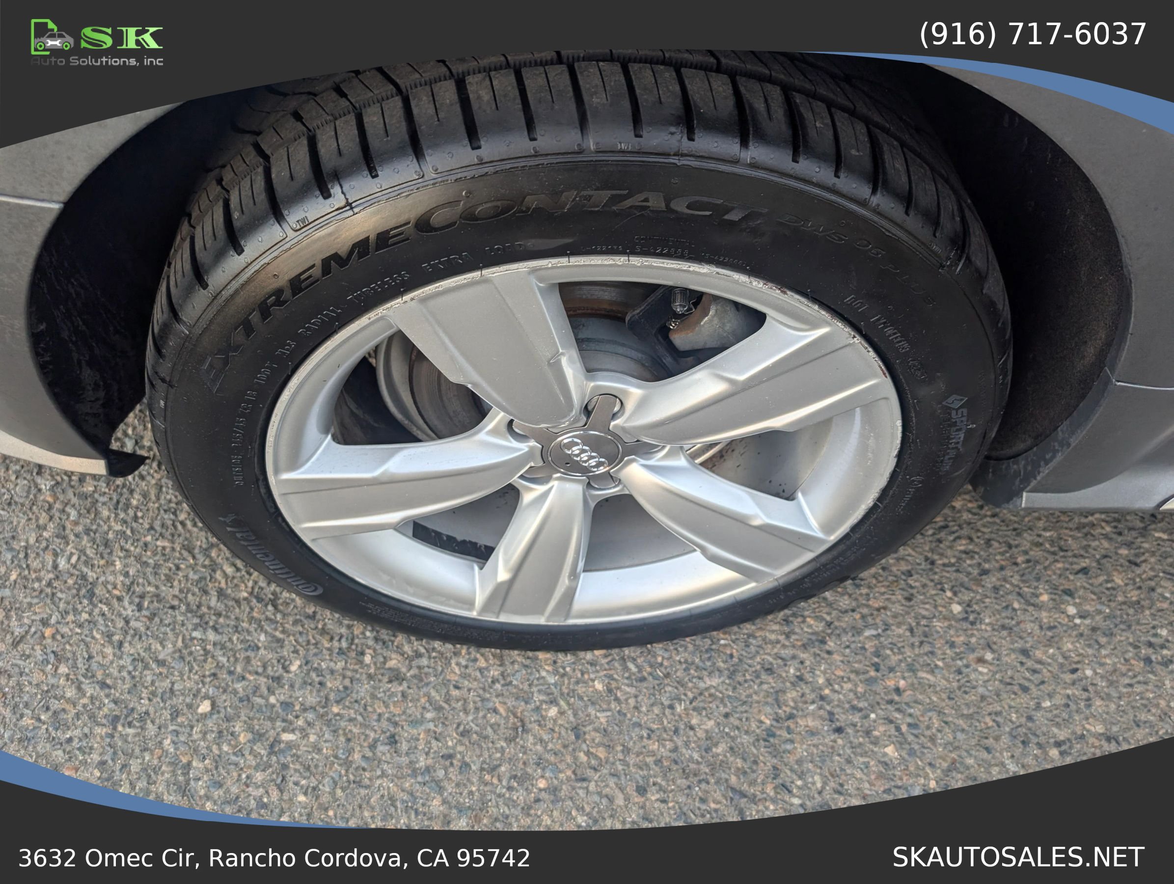 Used 2013 Audi A4 Premium Plus w/ Premium Plus Pkg AWD/4WD image 32