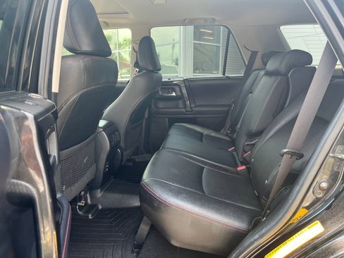Used 2019 Toyota 4Runner TRD Pro AWD/4WD image 13