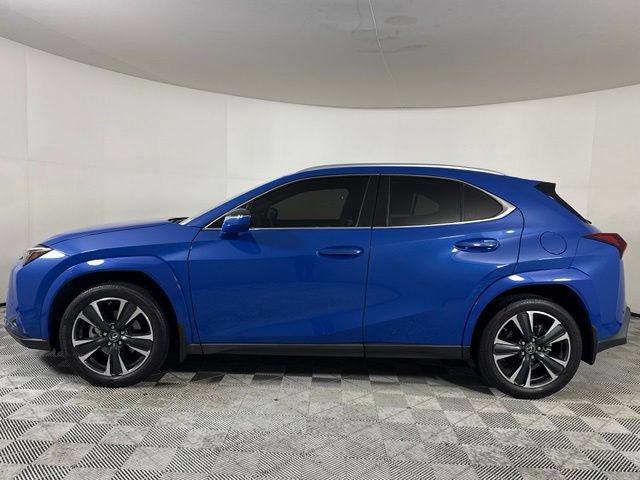 Used 2024 Lexus UX 250h FWD w/ Premium Package image 3