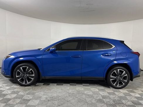 Used 2024 Lexus UX 250h FWD w/ Premium Package image 3