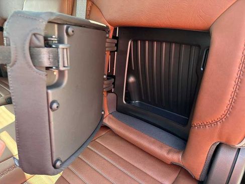 New 2025 GMC Sierra 3500 Denali Ultimate image 31