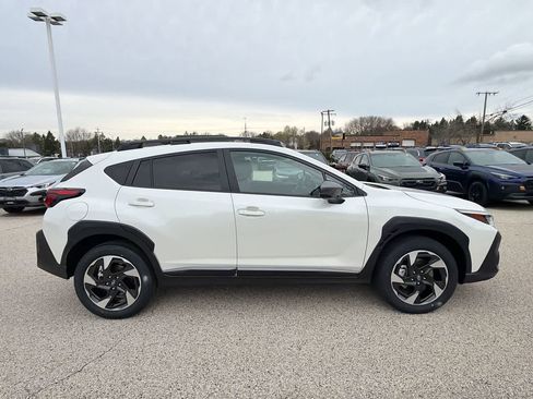 New 2026 Subaru Crosstrek 2.5i Limited AWD/4WD image 14
