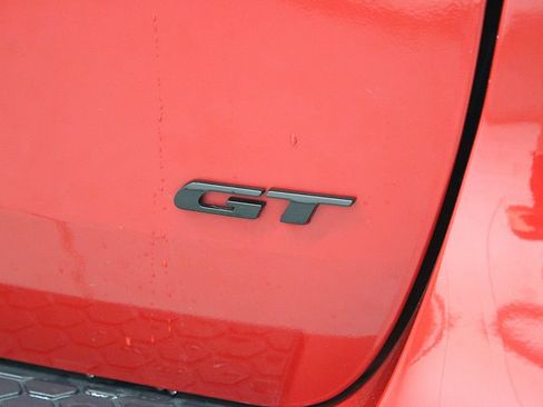 Certified 2021 Dodge Durango GT w/ Blacktop Package AWD/4WD image 45