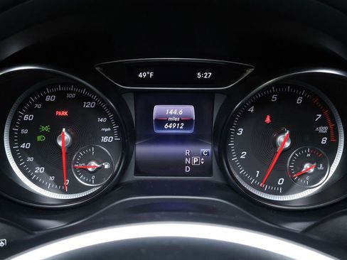 Used 2019 Mercedes-Benz GLA 250 4MATIC image 20