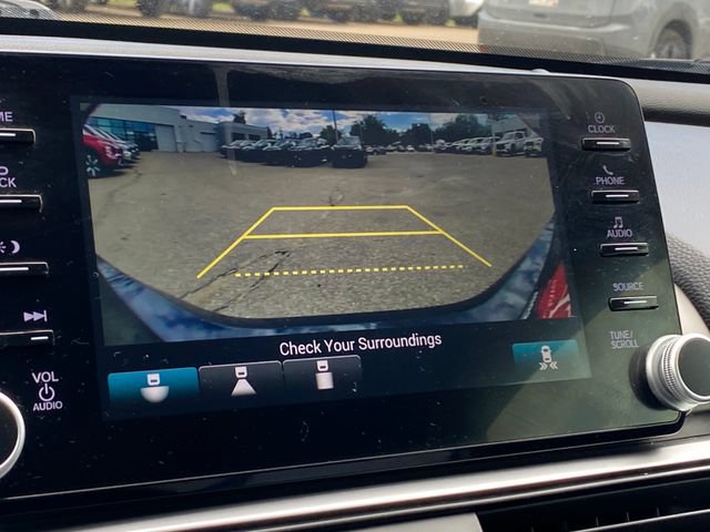 Used 2019 Honda Accord EX-L image 30