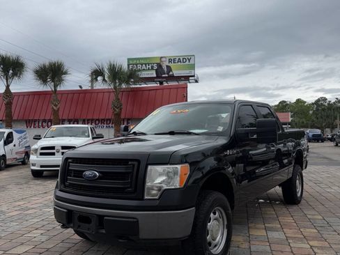 Used 2014 Ford F150 XL w/ XL Plus Package image 11