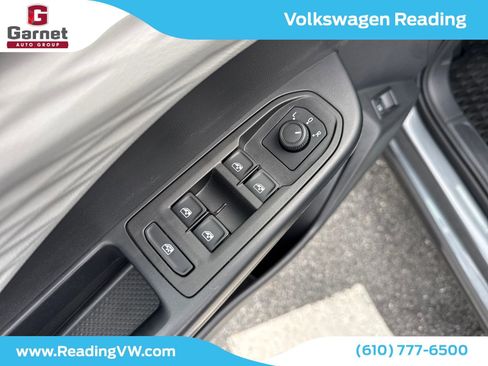 Used 2023 Volkswagen Taos S FWD image 22
