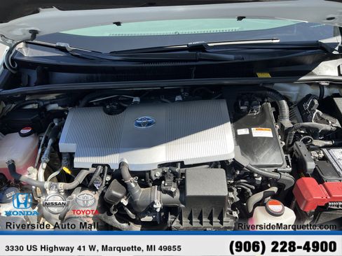 Used 2016 Toyota Prius Two FWD image 13