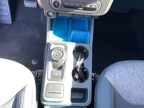 New 2025 Ford Maverick XLT image 19