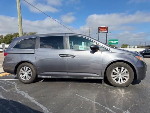 Used 2014 Honda Odyssey EX image 6