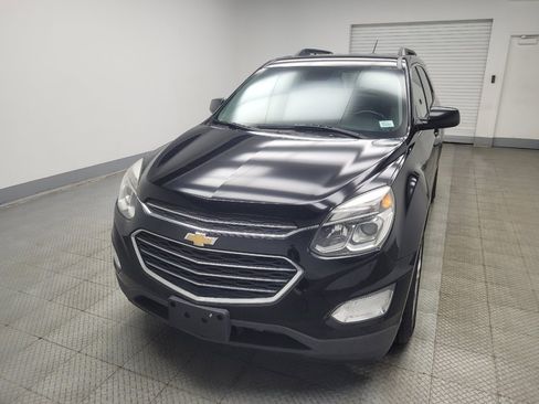 Used 2017 Chevrolet Equinox LT w/ Convenience Package image 15