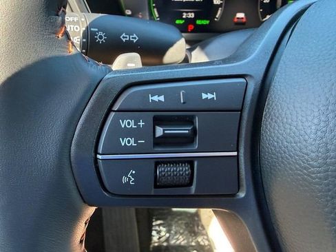 New 2026 Honda CR-V Sport-L image 13