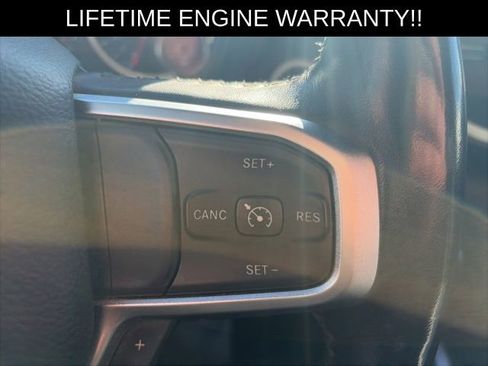 Used 2019 RAM 1500 Big Horn image 21