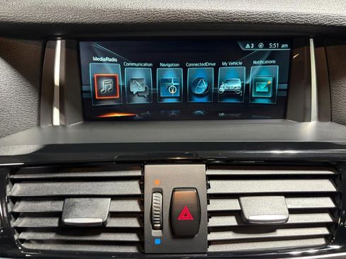 Used 2017 BMW X3 xDrive35i image 11