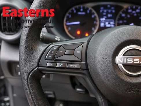 Used 2024 Nissan Kicks S FWD image 15