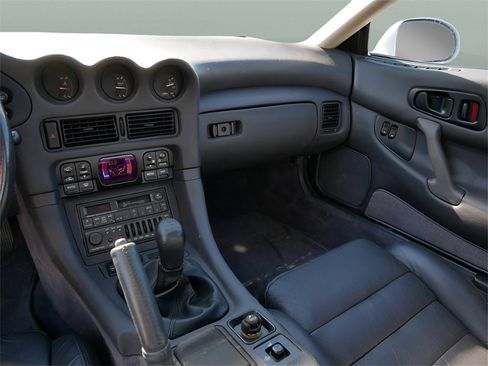 Used 1993 Dodge Stealth R/T image 16
