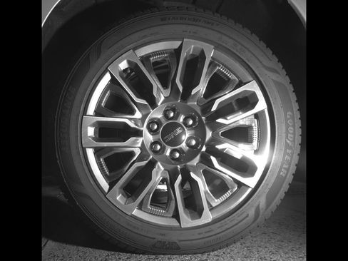 Used 2023 GMC Yukon XL Denali Ultimate AWD/4WD image 43