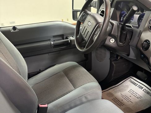 Used 2015 Ford F350 XLT w/ XLT Value Package image 21