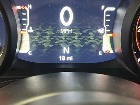 New 2026 Jeep Wrangler Unlimited Sport AWD/4WD image 10