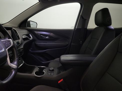 Used 2020 GMC Terrain SLT w/ Preferred Package image 17