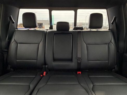 New 2026 Ford F150 Lariat w/ Equipment Group 502A High image 48