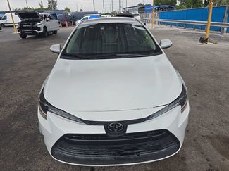 Used 2025 Toyota Corolla LE w/ Convenience Package FWD video 2