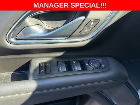Used 2023 Chevrolet Tahoe Z71 AWD/4WD image 38