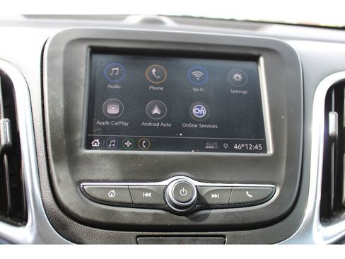 Used 2021 Chevrolet Equinox LS w/ LS Convenience Package image 23