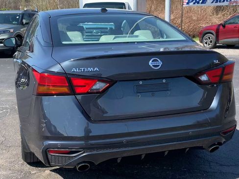 Used 2019 Nissan Altima 2.5 SL image 7