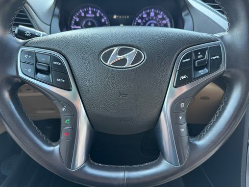 Used 2015 Hyundai Azera Limited image 23