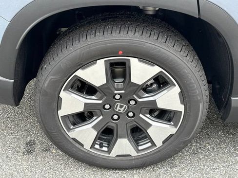 New 2026 Honda Pilot Elite image 27