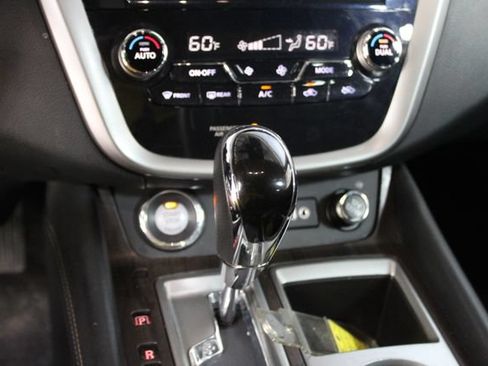 Used 2021 Nissan Murano Platinum AWD/4WD image 19