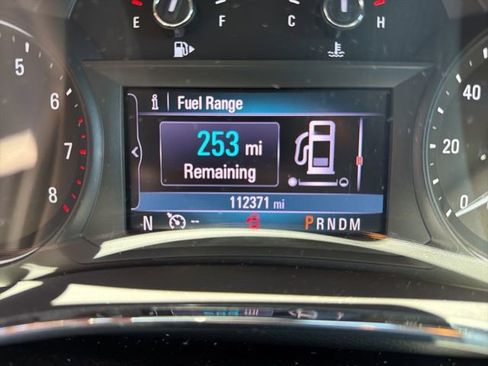 Used 2019 Buick Encore Preferred FWD image 2