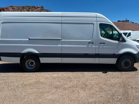 New 2026 Mercedes-Benz Sprinter 3500 image 6