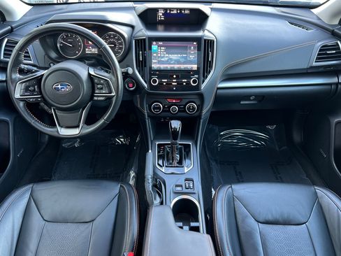 Used 2021 Subaru Crosstrek 2.5i Limited w/ Moonroof Package 2 image 13