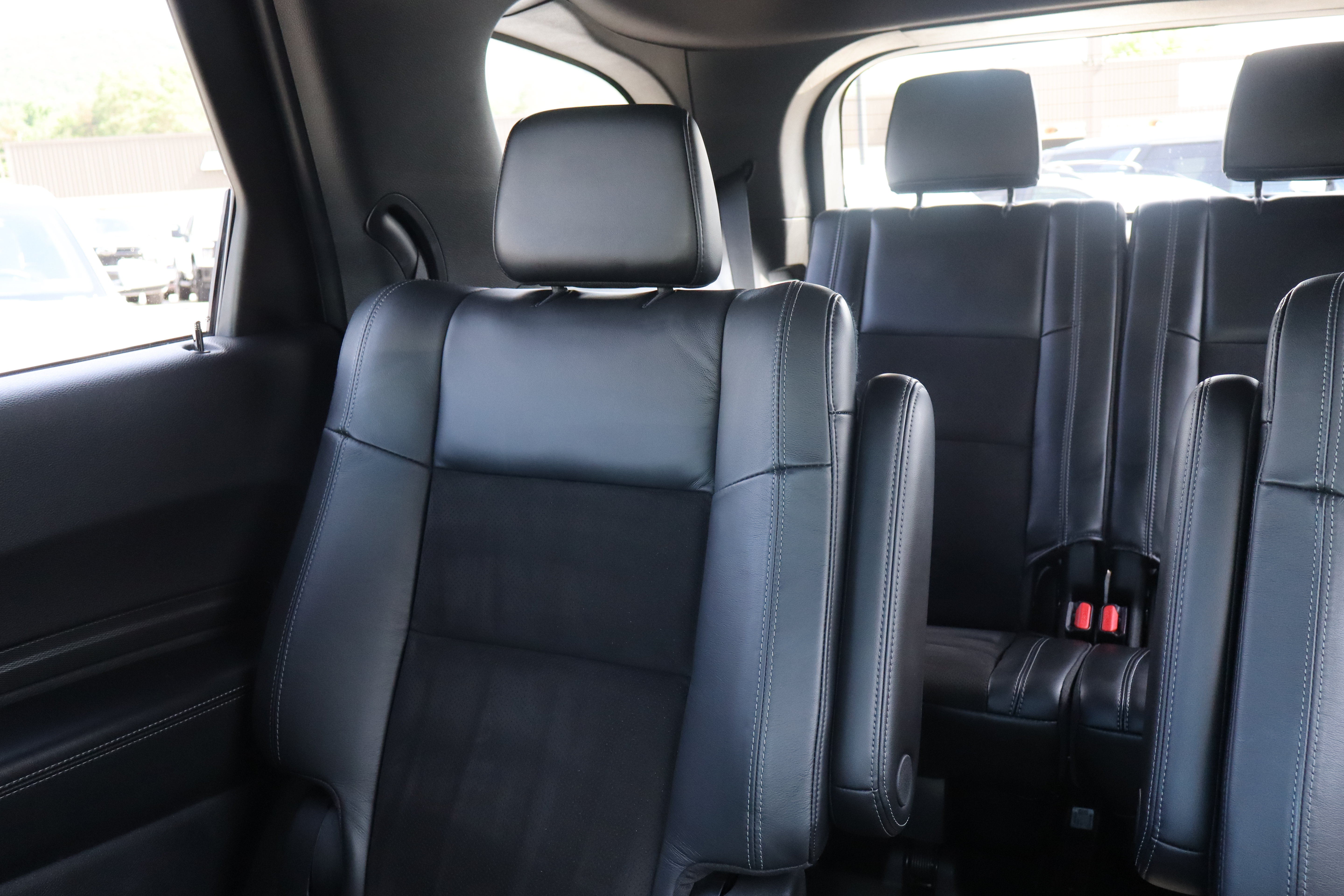 Used 2022 Dodge Durango GT AWD/4WD image 24