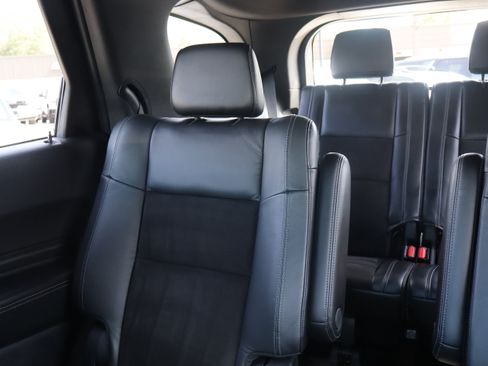Used 2022 Dodge Durango GT AWD/4WD image 24