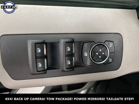 Used 2015 Ford F150 XLT w/ Equipment Group 301A Mid AWD/4WD image 13