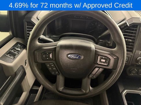 Used 2020 Ford F150 XL w/ Equipment Group 101A Mid image 16