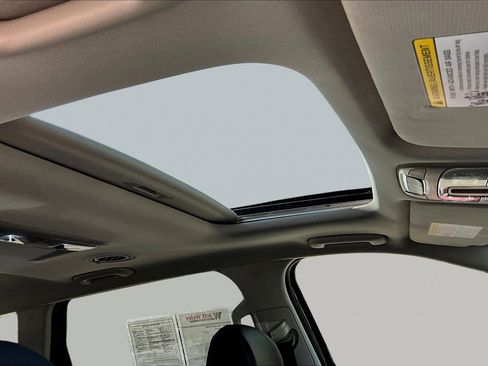 Certified 2022 Kia Telluride EX w/ EX Premium Package FWD image 29