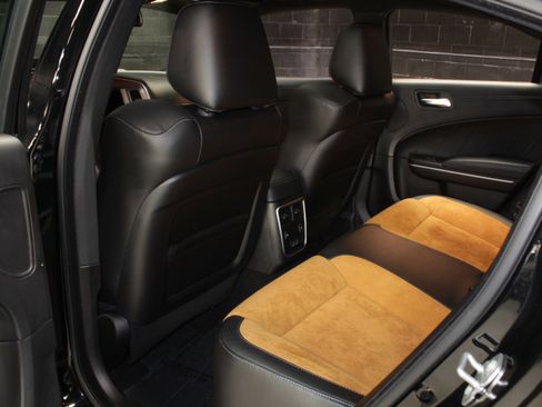 Used 2022 Dodge Charger Scat Pack image 45