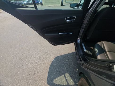 Used 2020 Acura TLX V6 FWD image 24