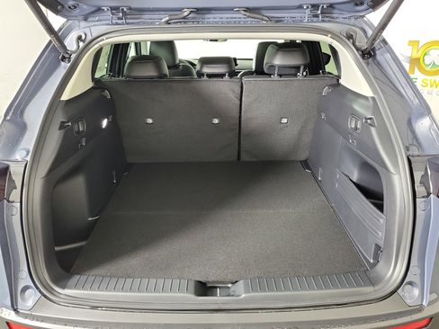 New 2026 MAZDA CX-50 2.5 Hybrid w/ Preferred Pkg image 27