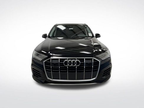 Used 2023 Audi Q7 3.0T Premium w/ Convenience Package image 12